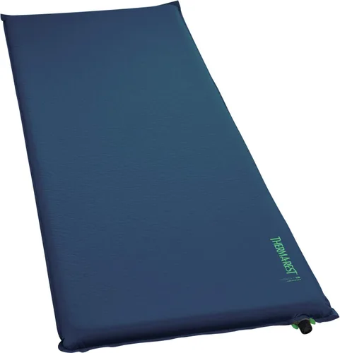 Miniatura 4 de Therm-a-Rest Basecamp - Colchoneta autoinflable para acampar