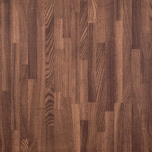Miniatura 6 de IncStores baldosas de madera blanda de 2' x 2' con bordes 5/8" - Roble oscuro