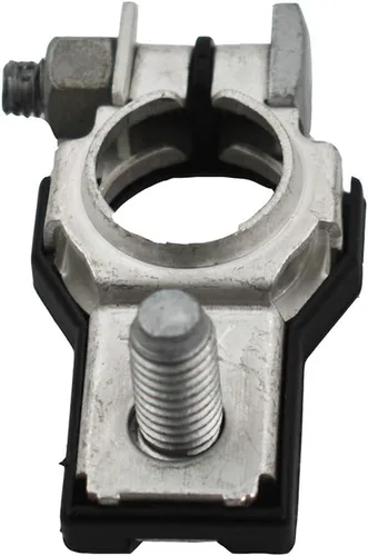 Miniatura 5 de WFLNHB Reemplazo positivo del extremo del cable de batería 24340-7F000 para Nissan Toyota Lexus 90982-05035