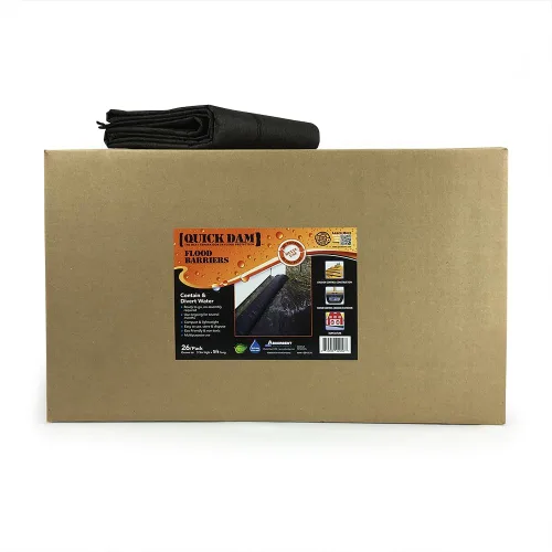 Miniatura 12 de Bolsas de muro de contención de 6 x 5 pulgadas (2 paquetes)