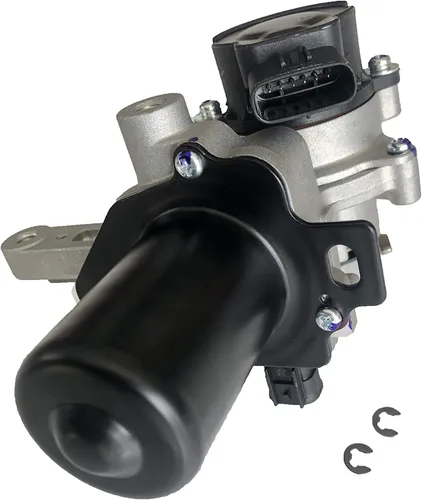 Miniatura 2 de Turbocompresor Actuador Interruptor Turbo Actuador eléctrico wastegate Se adapta a Toyota CT16 CT16V 17201-0L040 17201-30110 Hilux Land Cruiser