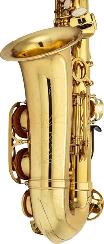 Miniatura 5 de Jean Paul USA AS-400 - Saxofón alto para estudiantes