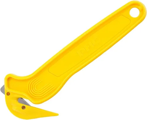 Miniatura 2 de Pacific Handy Cutter - Cortadores estándar y seguros para alimentos con divisor de cinta, paquete de 2