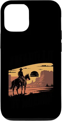 Miniatura 27 de Amarillo by Mornin Folk Style Western Country Music Case for iPhone 17 Pro Max