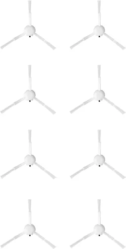 Miniatura 6 de Bolsa de repuesto para polvo compatible con Dreame Bot L10S Ultra Robot Aspirador Piezas Accesorios 4 piezas Bolsa de polvo