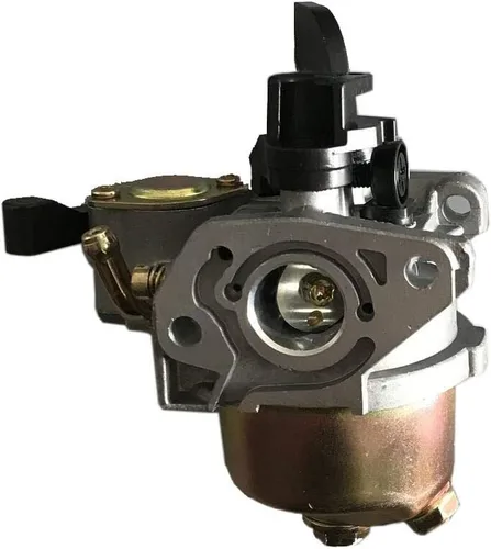 Miniatura 2 de Carburador compatible con Monster Moto MM-B80 MM-B80B MM-B80R MM-B80RT Youth Mini Bike 80cc 2.5 HP 0.748 in Admisión 97cc Pit Bike Carb Junta Filtro