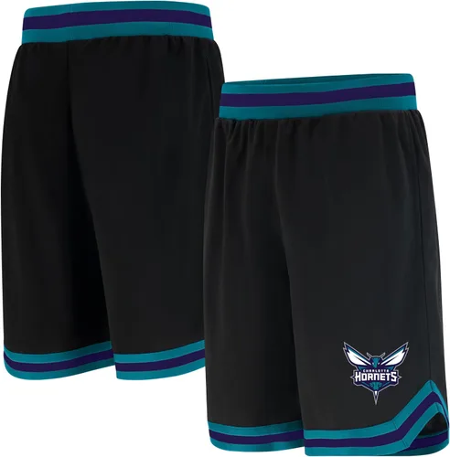 Miniatura 16 de Ultra Game Pantalones cortos de baloncesto oficiales de la NBA para niños, de malla de aire suave, ajuste clásico