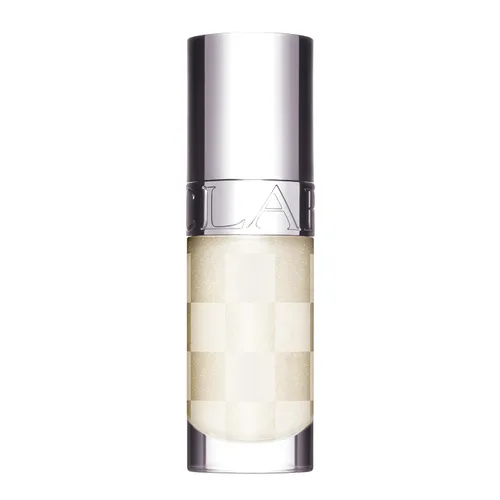 Miniatura 15 de Clarins Lip Comfort Oil Aceite labial hidratante, nutritivo y humectante Acabado ligero, alto brillo Calma, conforta y protege los labios