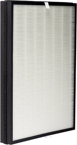 Miniatura 8 de AprilAire RF09550C Clean HEPA - Filtro de repuesto para purificador de aire portátil para habitación modelo 9550, captura polvo y olores, sin ozono