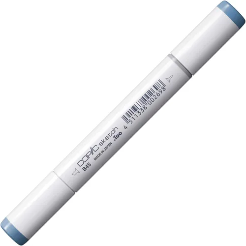 Miniatura 211 de Copic Marcadores BG15-Sketch, Aqua