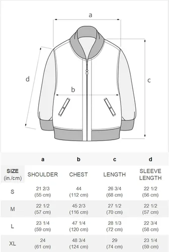 Miniatura 7 de Aelfric Eden Chaquetas de motocicleta para hombre, chaqueta universitaria, chaqueta vintage con estampado de letras, chaqueta de retazos beige