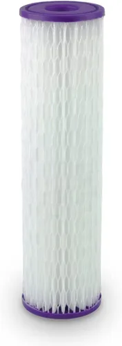 Miniatura 4 de Aquasana Cartuchos de filtro de repuesto para sistema de filtro de agua de ósmosis inversa debajo del fregadero + filtro de agua Aquasana EQ-PFC.35