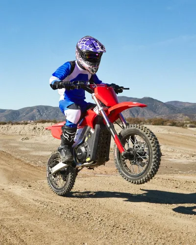 Miniatura 8 de OUMURS DOT Casco para bicicleta de tierra para jóvenes para niños y niñas de 5 a 14 años, de cuatro ruedas, motocross, BMX, MX, UTV, moto de nieve