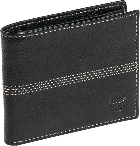 Miniatura 20 de Timberland Cartera Sportz Quad de cuero para hombre