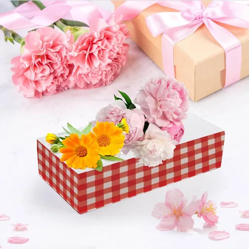 Miniatura 9 de YOUEON 12 bloques de espuma para manualidades, bloques rectangulares de espuma gruesa de 8 x 4 x 2 pulgadas, ladrillos de poliestireno para artes