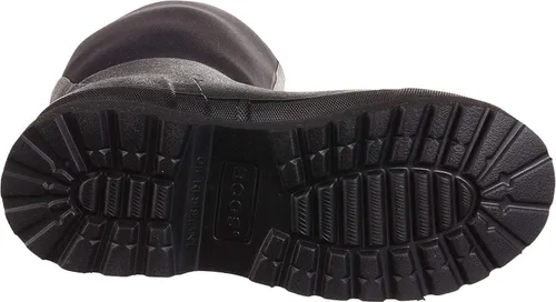 Miniatura 4 de Bogs Rancher - Botas de nieve de invierno para hombre