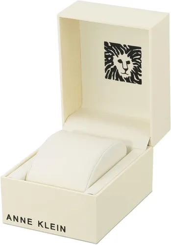 Miniatura 5 de Anne Klein AK1470 - Juego de pulseras y relojes para mujer