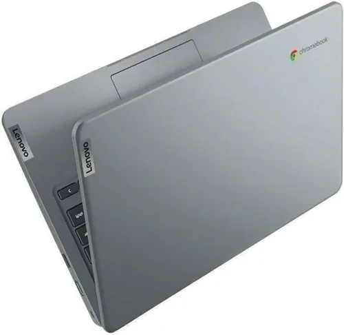 Miniatura 7 de Lenovo 14e Chromebook Gen 3 82W60000US 14 pulgadas Notebook - HD - 1366 x 768 - Intel N100 Quad-core (4 núcleos) - 4 GB de RAM total - 4 GB