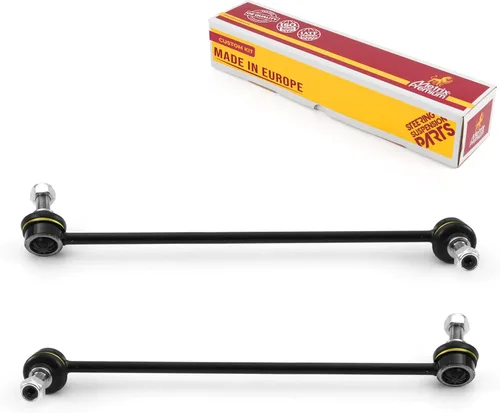 Miniatura 281 de Metrix Premium - Barra estabilizadora delantera L & R K750188 y K750189 para Chevrolet Equinox 08-17, Captiva Sport 12-15, GMC Terrain 10-17