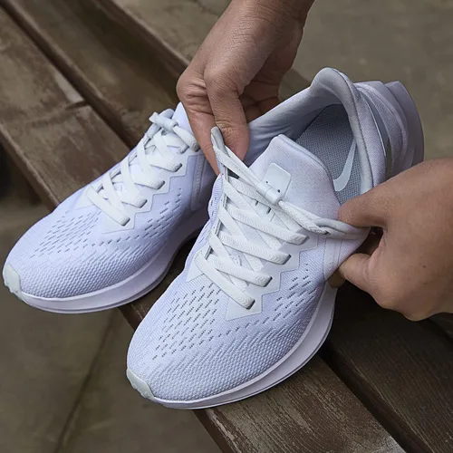 Miniatura 3 de anan520 Cordones elásticos para zapatos, cordones elásticos que no hay que amarrar, para zapatos de adultos y niños
