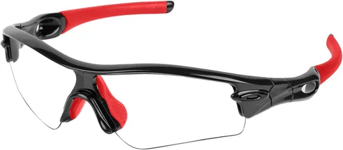 Miniatura 3 de Tintart Kits de goma para orejas y nariz, compatibles con Oakley Radar Path Range Edge Pitch
