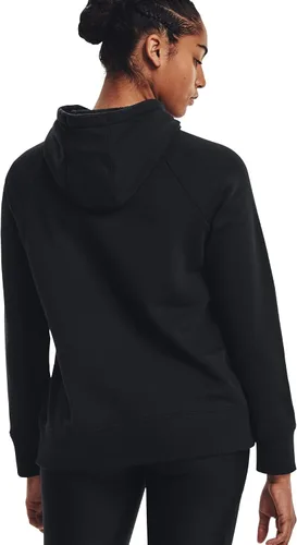 Miniatura 2 de Under Armour Sudadera con capucha Freedom Rival para mujer