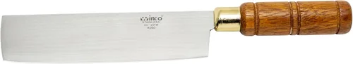 Winco , mediano, acero inoxidable