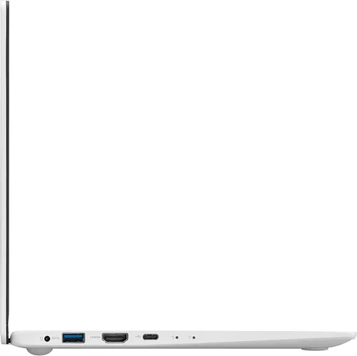 Miniatura 4 de LG Laptop LCD de 13 pulgadas completa (1920 x 1080), pantalla IPS AMD Ryzen 5 4500U, RAM de 8 GH, SSD de 256 GB, DTS:X Ultra, cámara web HD