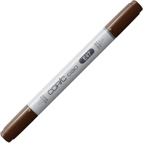 Miniatura 19 de Copic Marcadores Ciao, Malva