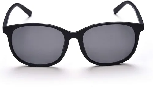 Miniatura 2 de Jcerki Gafas de sol miopía con montura de gran tamaño Gafas-0.50 Fuerza Gafas de miopía Hombres y mujeres gafas ligeras de distancia
