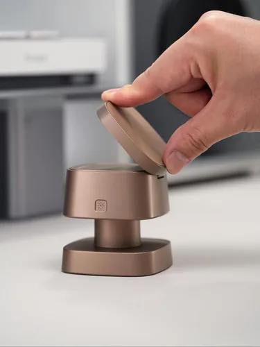 Miniatura 8 de 4 in 1 Magnetic Wireless Charging Station,15W Fast Charging with Night Light for MagSafe Charger Stand,3 in 1 Wireless Charger for iPhone