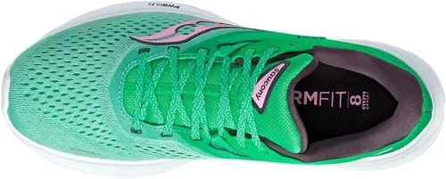 Miniatura 4 de Saucony - Tenis Ride 16 para mujer