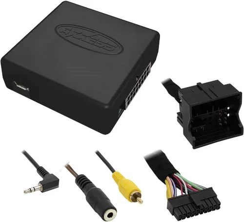 HEISE LED Lighting Systems Interfaz de datos Volkswagen SWC 2015-Up, AXTCVW2