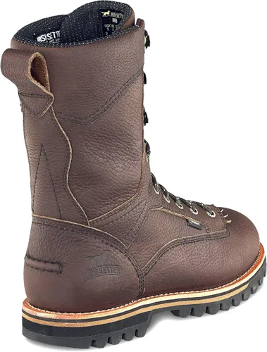 Miniatura 3 de Irish Setter, Elk Tracker, para hombre, 12", impermeable, aislado, 35.27 oz, botas de caza