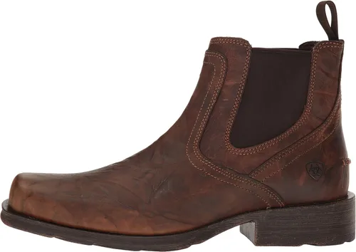 Miniatura 8 de ARIAT Men's Midtown Rambler Boot Casual Shoe
