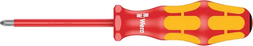 Miniatura 43 de WERA 05004310001 Kraftform 2go 100, 11 piezas
