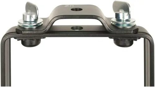 Miniatura 4 de ADJ Encore Burst IP, lavado UV, IP65 con red de comunicación digital con cable (ENC569)