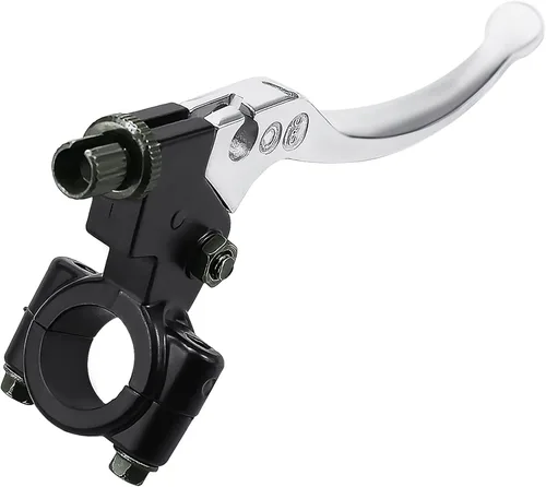 Miniatura 9 de 2 pces Manija de freno izquierda palanca de embrague bicicleta para Coleman CT200U Trail 200 CC100X CT100U mini bicicleta 98cc 196cc 5.5hp 6.5hp