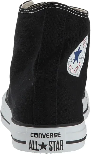 Miniatura 7 de Converse Chuck Taylor Sailor Jerry Hi - Zapatos unisex, Negro Blanco