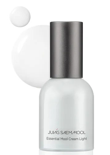 Miniatura 8 de JUNG SAEM MOOL Crema Esencial Mool 1 Fl Oz, Crema facial ligera y acuosa con ceramida y pantenol para una hidratación profunda y piel radiante