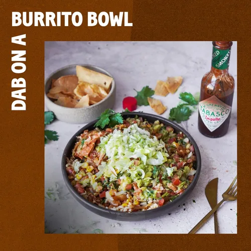 Miniatura 8 de TABASCO® Brand Chipotle - Salsa de pimienta, 5 onzas (paquete de 12)