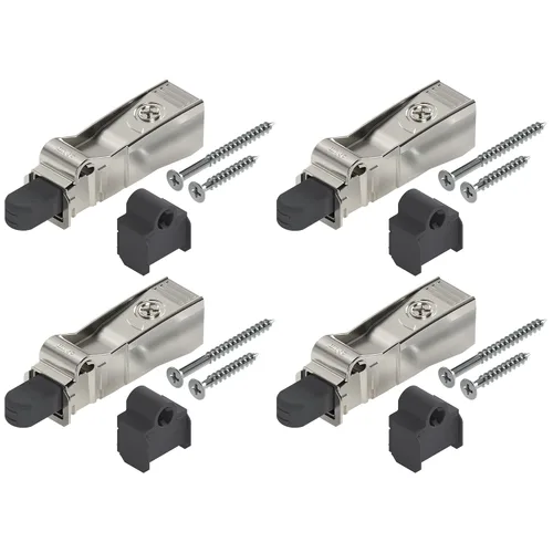 Miniatura 4 de Blum 971A9700.22 971A BLUMOTION - Kit para bolsas de polietileno de cierre suave para puertas, paquete de de 1