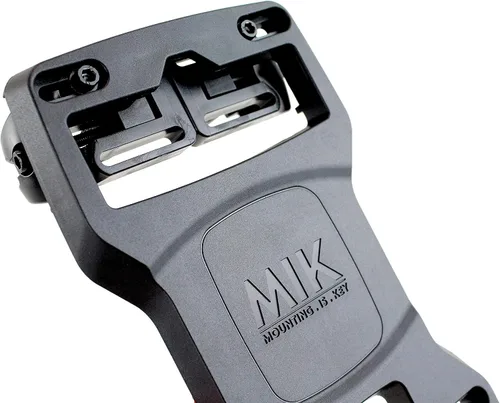 Miniatura 6 de Basil MIK Gepäckträgerplatte