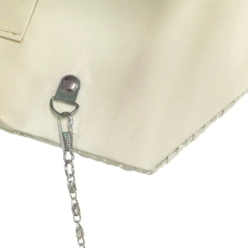 Miniatura 6 de Nuevo bolso nupcial del bolso de la boda de las señoras