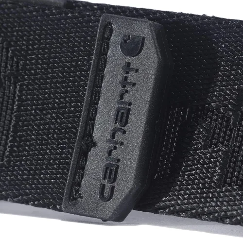 Miniatura 5 de Carhartt Cinturón de nailon flexible resistente para hombre