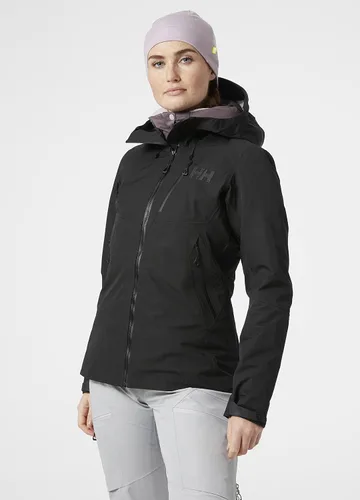 Miniatura 3 de Helly Hansen Odin Mountain Infinity - Chaqueta de concha 3L para mujer