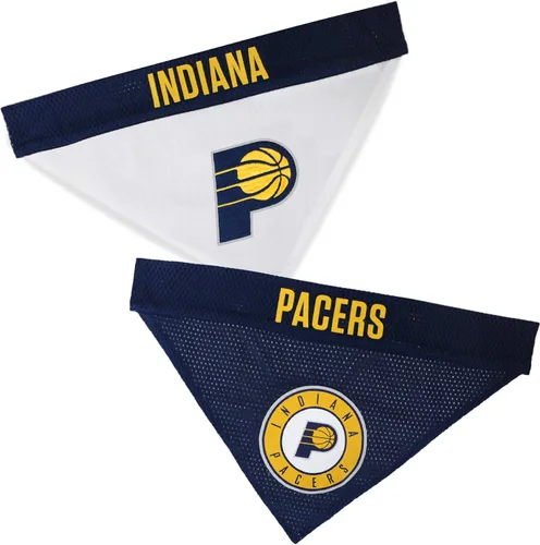 Miniatura 11 de Pets First Bandana reversible y ajustable de la NBA