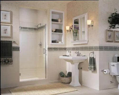 Miniatura 2 de Progress Lighting P3027-15 Victorian Bath & Vanity, 5-5/8 pulgadas de ancho x 8-1/2 pulgadas de alto, cromo Cromo pulido