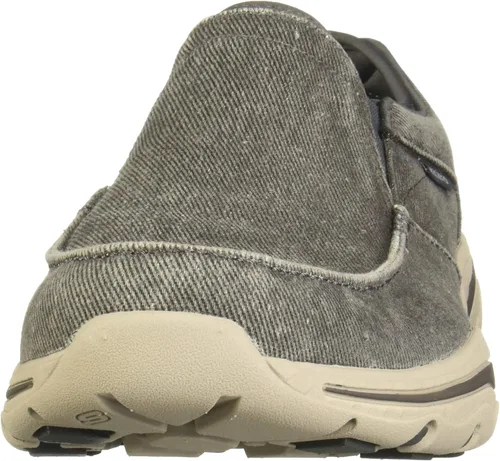 Miniatura 2 de Skechers Creston-Moseco Mocasines de ajuste holgado para hombre