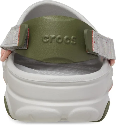Miniatura 2 de Crocs Classic All Terrain - Zuecos unisex para adultos Ambiente/Multi